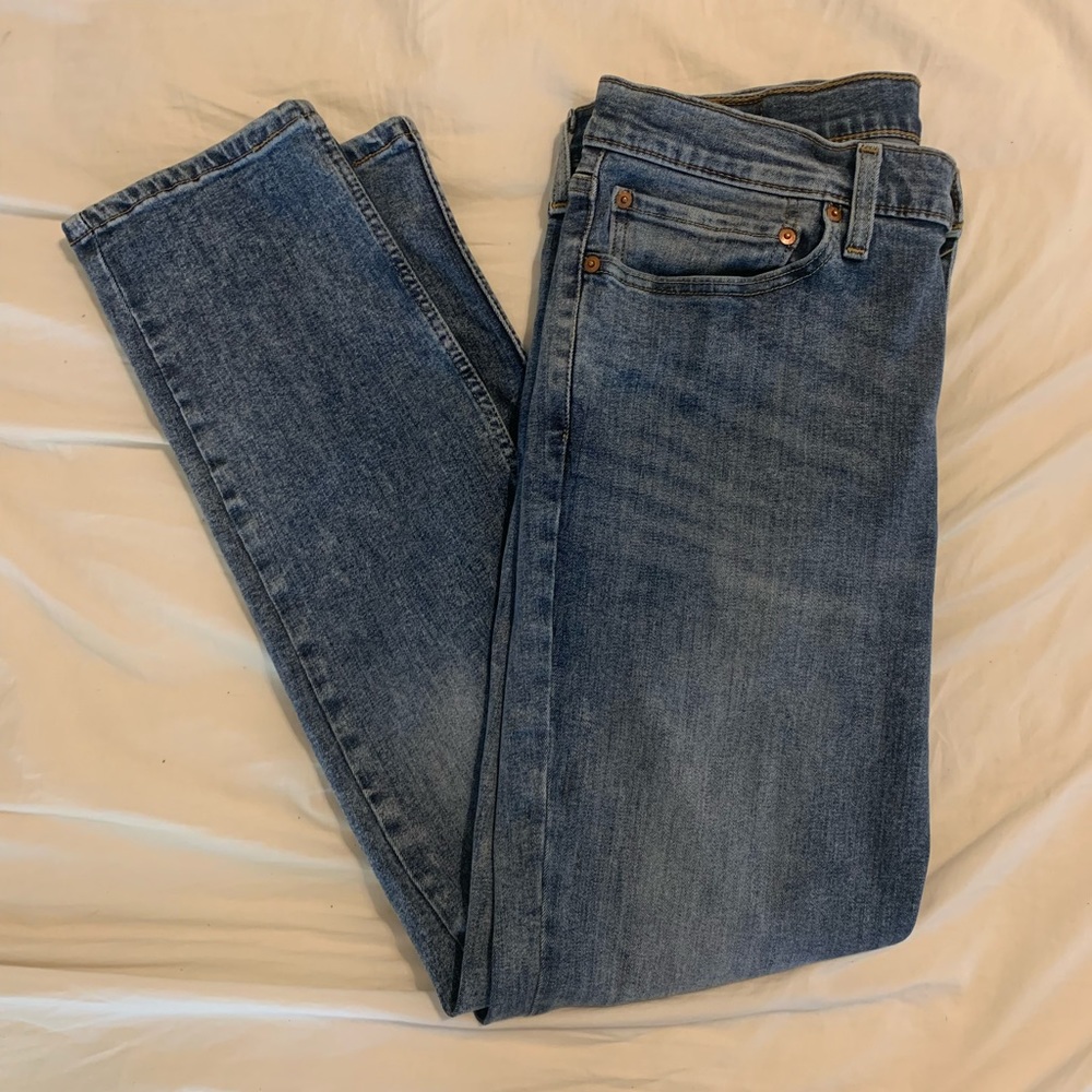 Men’s 511 Levi Jeans